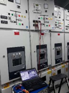 Pertamina Geothermal Karaha - Protection Relay & CB Assessment