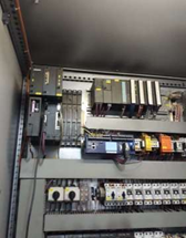 PLTG Teluk Lembu - Siemens Simatic S7 Reconfiguration