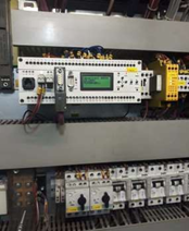 PLTG Teluk Lembu - Siemens Simatic S7 Reconfiguration