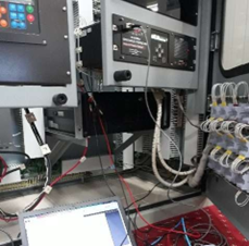 PLTG Senipah - Protection Relay Beckwith Assessment